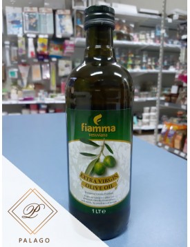 FIAMMA extra virgin maslinovo ulje 1L